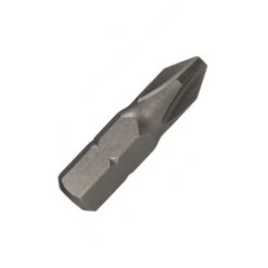 GERMANIA Bit PH3 Kreuzschlitz Einzeln 25 Mm