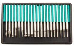 Diamant Schleif- Und Fräswerkzeug