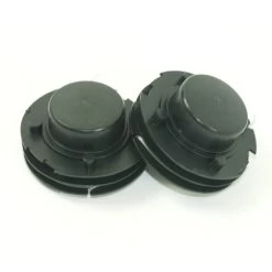 Grizzly Tools 2er Set Ersatzfadenspule 2 X 3 M