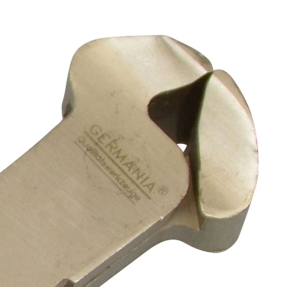 GERMANIA Kneifzange 165 Mm 3 GERMANIA Kneifzange 165 Mm