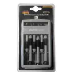 Uhrmacherschraubendreher Satz 6-teilig Mit Aufbewahrungskassette -Home Tool Store ZL7j0Ukd2AjeEH 1280x1280