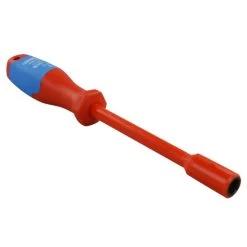 Gedore 12 Mm VDE 6-Kant Steckschlüssel