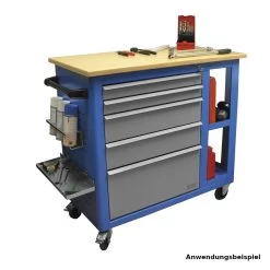 Güde Werkstatt- Und Werkbank-Wagen GWB 05 19 Güde Werkstatt- Und Werkbank-Wagen GWB 05 -Home Tool Store ZLSyfp2UTIAMYF 1280x1280