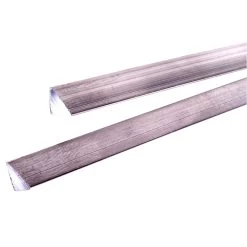 Stangenlötzinn Kupferblech, 2 Stangen