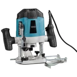 GERMANIA Oberfräse 1200 W, Inklusive Zubehör -Home Tool Store ZOiGiukzABuaPJ 1280x1280