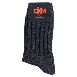 Herren-Socken Größe 44/46 Aus Mischgewebe In Verschiedenen Farben