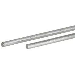 CFH Stangenlötzinn Bleifrei SZ 377 Zwei Stangen Je 295 Mm