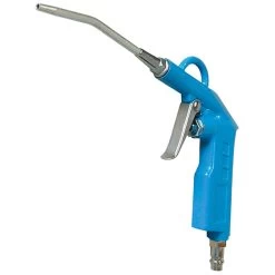 Güde Ausblaspistole MIDI 12 Bar Mit Alu-Druckguss-Gehäuse