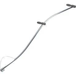 Sensenbaum 1500mm Gebogen Aus Stahlrohr