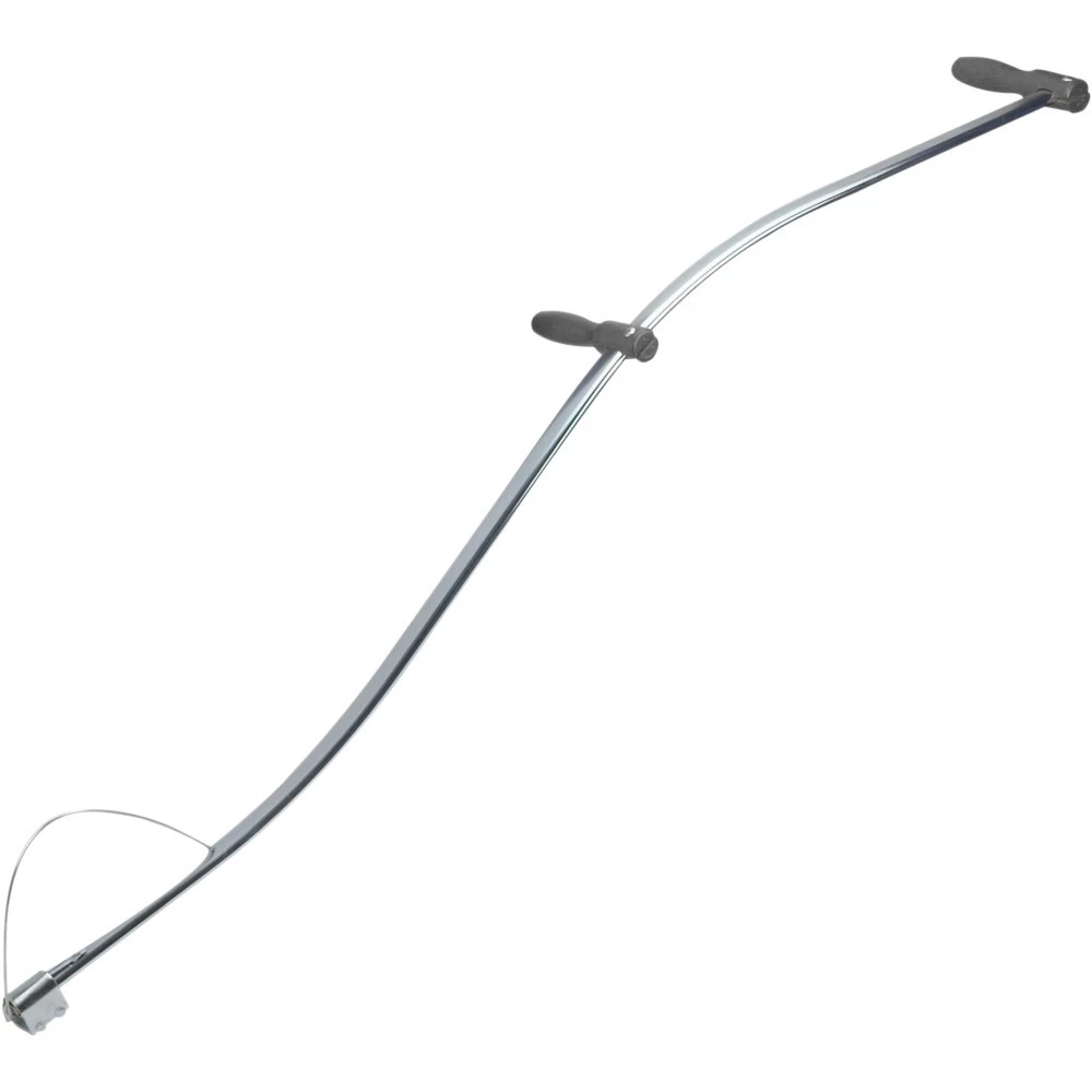 Sensenbaum 1500mm Gebogen Aus Stahlrohr 3 Sensenbaum 1500mm Gebogen Aus Stahlrohr