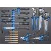 BGS Werkstattwageneinlage 3/3 Mit 36-teiligen -Home Tool Store ZQgzjk5NnepnDp 1280x1280