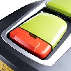 Akku-Mähroboter Für Rasenflächen Bis 900 M² -Home Tool Store ZRGI3NWV9qQkQn 1280x1280