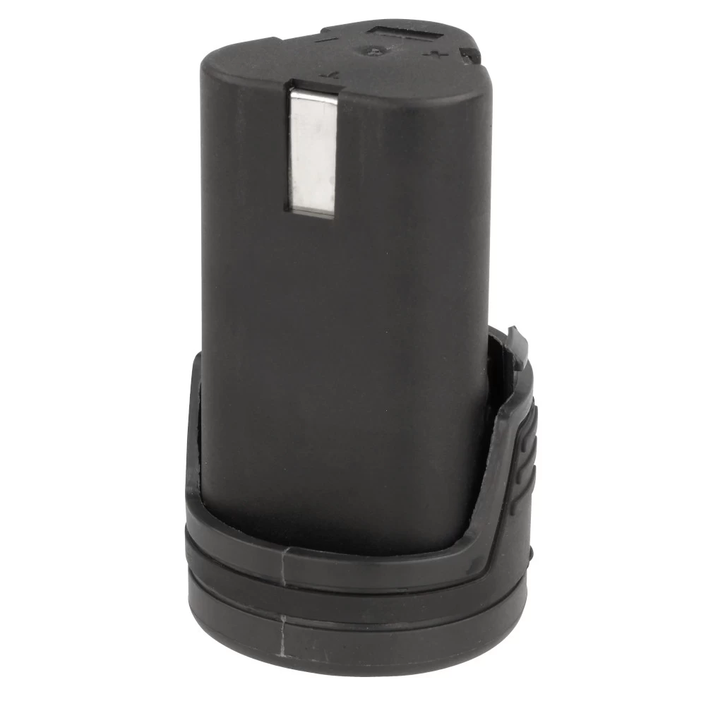 GERMANIA Akku Bohrschrauber 12 V Mit Akku Und Ladegerät 5 GERMANIA Akku Bohrschrauber 12 V Mit Akku Und Ladegerät – Bild 3