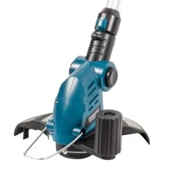 GERMANIA Plattform Akku-Rasentrimmer 20 V Mit Alu-Teleskopstab Und Zusatzhandgriff -Home Tool Store ZT6HUWUJgqqztR 1280x1280