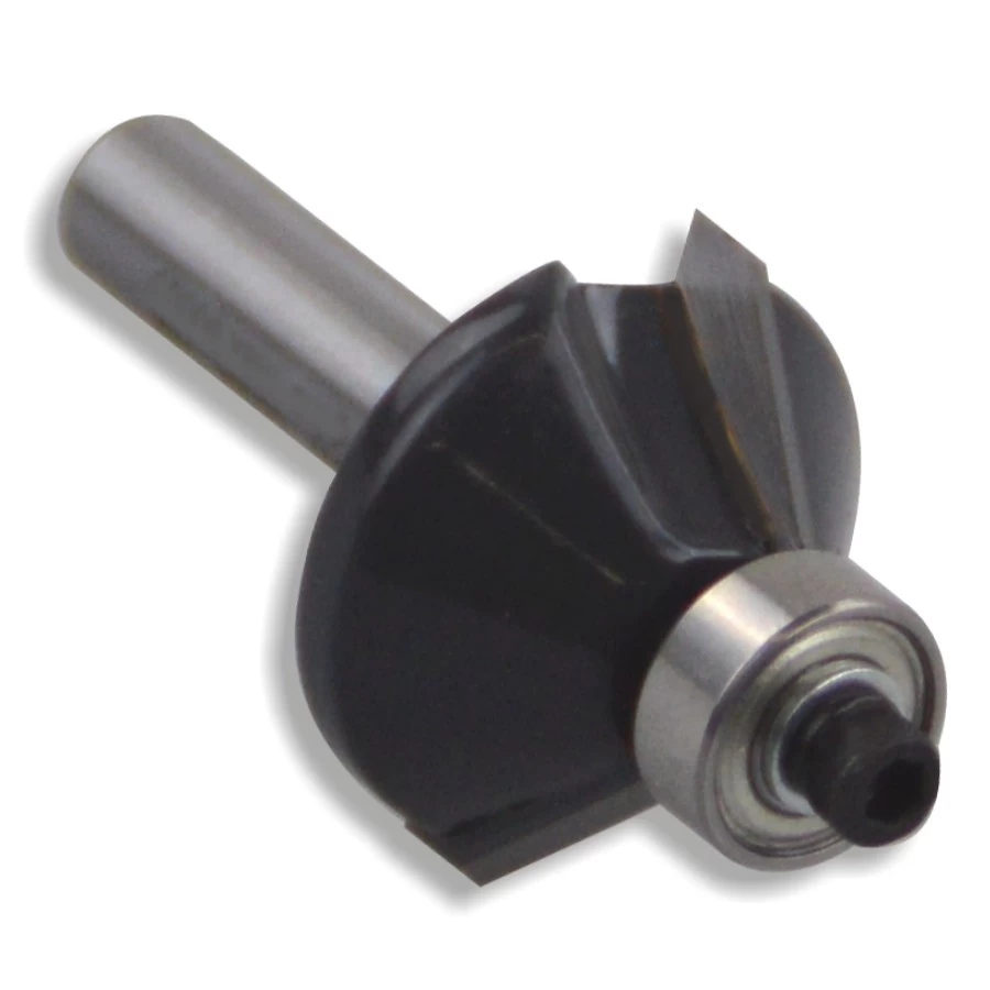 Drillcraft HM-Profilfräser 30 Mm 3 Drillcraft HM-Profilfräser 30 Mm