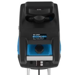 Güde Gartenhäcksler GH 2501 2500W, Mit Fangsack -Home Tool Store ZVchbWxKU2GQSE 1280x1280