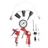 Druckluft-Zubehör-Set Mit 13-teilig, Inklusive Reifenprüfer Und Ausblaspistole -Home Tool Store ZWwBKmQdEW0ya8 1280x1280