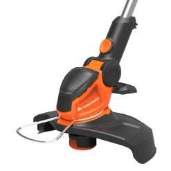 YARD FORCE Akku-Rasentrimmer 20 V Mit Teleskopstab Und Zusatzhandgriff -Home Tool Store ZX1aFeYhd4RbSN 1280x1280