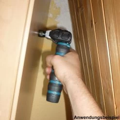 GERMANIA Akkuschrauber Mit 7,2V Li-Ion Akku 11 GERMANIA Akkuschrauber Mit 7,2V Li-Ion Akku -Home Tool Store ZaXleaj61OQAY1 1280x1280