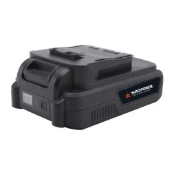 Yard Force Li-Ion-Akku 20 V, 2,0 Ah Mit Digitalanzeige