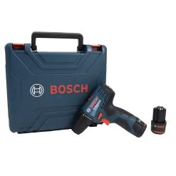 Bosch Akku-Bohrschrauber GSR 120 12 V