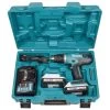 Makita Akkuschrauber DF457DWE 18V Mit 2 X LI-ION Akkus Im Koffer 1 Makita Akkuschrauber DF457DWE 18V Mit 2 X LI-ION Akkus Im Koffer -Home Tool Store ZbJ5WvueLxfCad 1280x1280