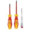 VDE Elektriker-Schraubendreher-Satz 3-teilig 2 VDE Elektriker-Schraubendreher-Satz 3-teilig -Home Tool Store ZcTEj81UnZd4m4 1280x1280