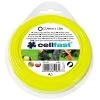 Cellfast Trimmerersatzfaden 2,4 Mm X 15 M Rund Aus Nylon