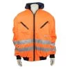 Asatex Warnschutz Pilotenjacke 2in1 Orange EN471 Weste Und Arbeitsjacke Größe XXL -Home Tool Store ZdfE09KemkOefl 1280x1280