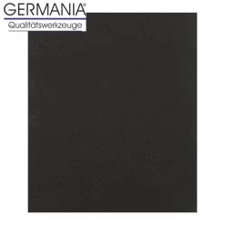 Nassschleifpapier 230x280mm NK600 GERMANIA