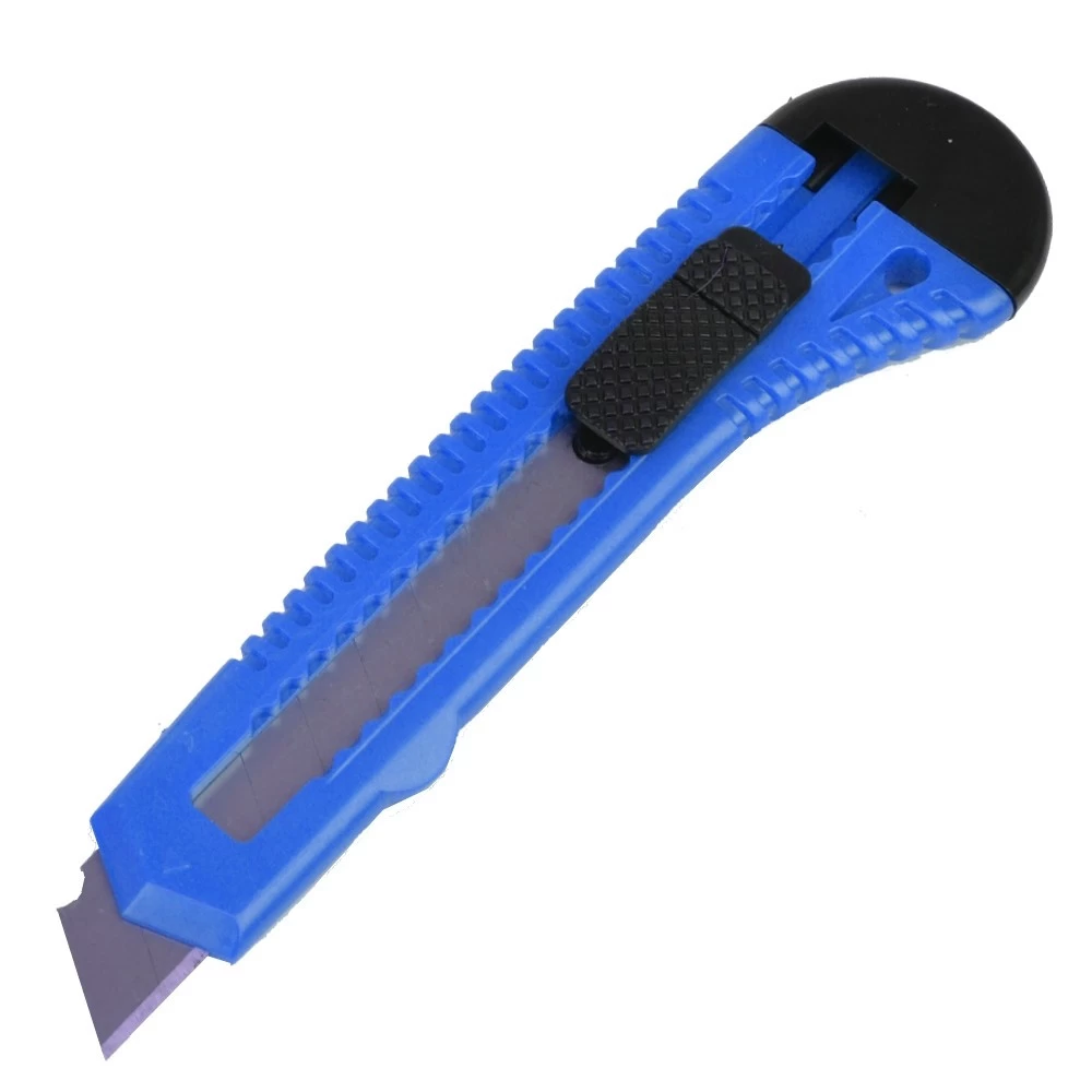 Cuttermesser Farblich Sortiert 3 Cuttermesser Farblich Sortiert