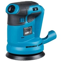 GERMANIA Plattform Akku-Exzenterschleifer 20 V Mit Schleifpapier Und Staubbeutel -Home Tool Store Zj9aBJeVnmkOTH 1280x1280