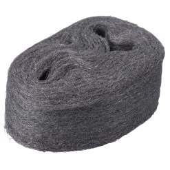 Stahlwolle 200g, Feinheitsgrad 00, Extra Fein