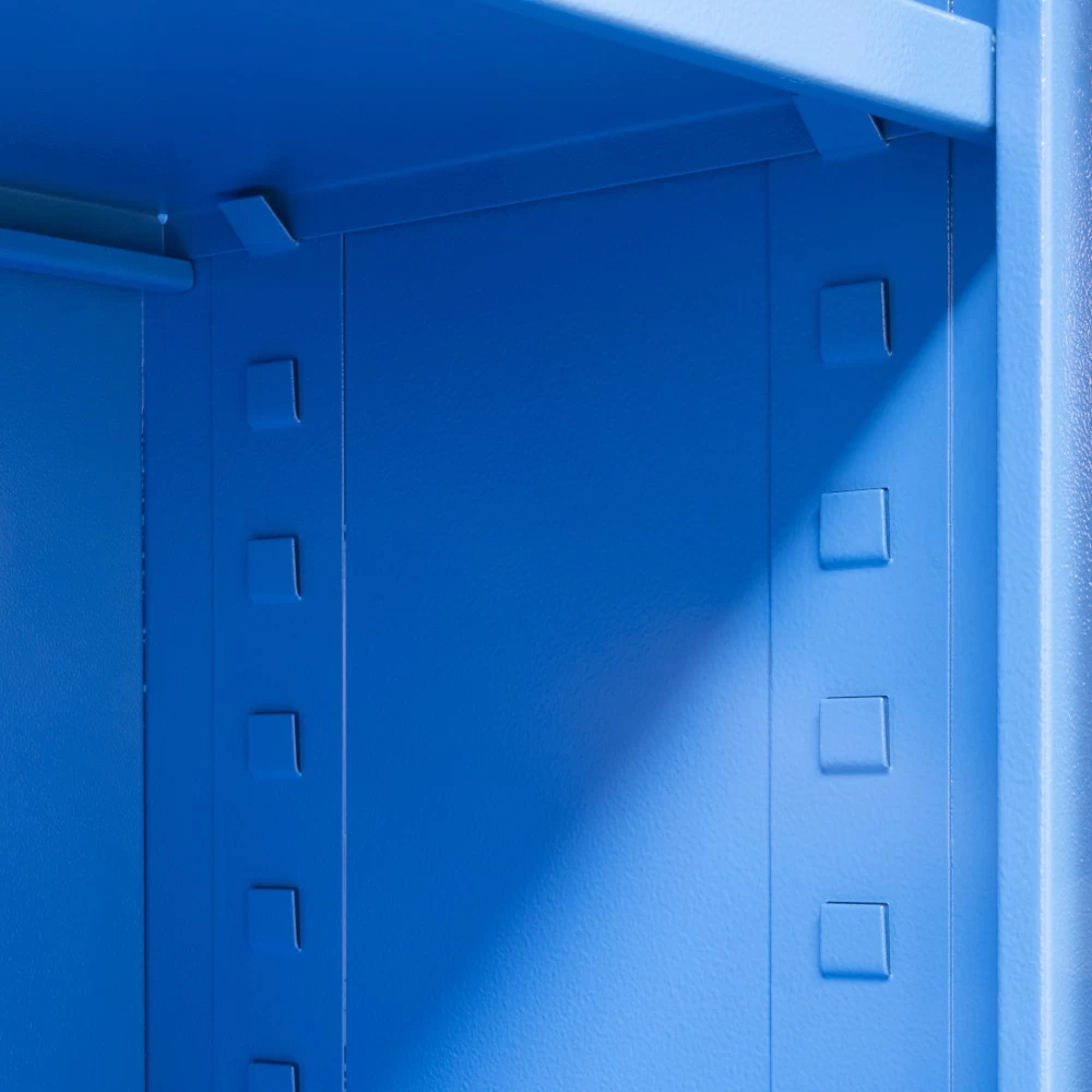 Güde GÜDE Werkstattschrank-Set 2-teilig, Pulverbeschichtet 6 Güde GÜDE Werkstattschrank-Set 2-teilig, Pulverbeschichtet – Bild 4