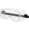 Schutzbrille "Eco" Transparent, Geschlossen, EN166