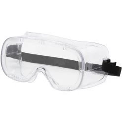 Schutzbrille "Eco" Transparent, Geschlossen, EN166