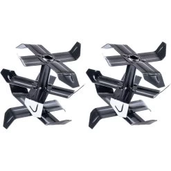 Scheppach Messer-Set 6 Stück Für Motorhacke MTE460