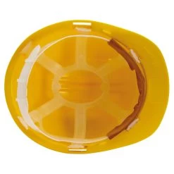 Schutzhelm Modell "Bau" Gelb -Home Tool Store Zpzjlco3pH0RHT 1280x1280