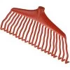 Laubrechen Mit 21 Zinken 38 Cm Rot Aus Kunststoff -Home Tool Store ZqX5f7oF6lToxV 1280x1280