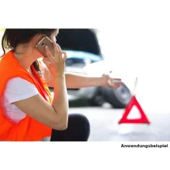 Warnweste In Orange Nach EN ISO 20471 Größe L -Home Tool Store ZsSRJXnm5lqeoq 1280x1280