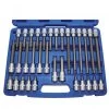 Normex Bit Satz 32-teilig 1/2'' TX T20-70 Sechsrund Innensechsrund T-Profil -Home Tool Store ZwMEDLa4XKJvto 1280x1280