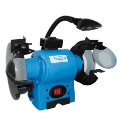 Doppelschleifmaschine GDS150L Von Güde