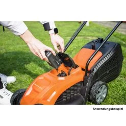 YARD FORCE Akku-Rasenmäher 20 V Mit Akku Und Schnellladegerät -Home Tool Store ZxHu5A8jgwoomi 1280x1280