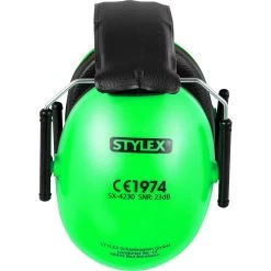 Gehörschutz „Stilles Lernen“ Faltbar In Grün -Home Tool Store Zy4ddD9YAtK6ki 1280x1280