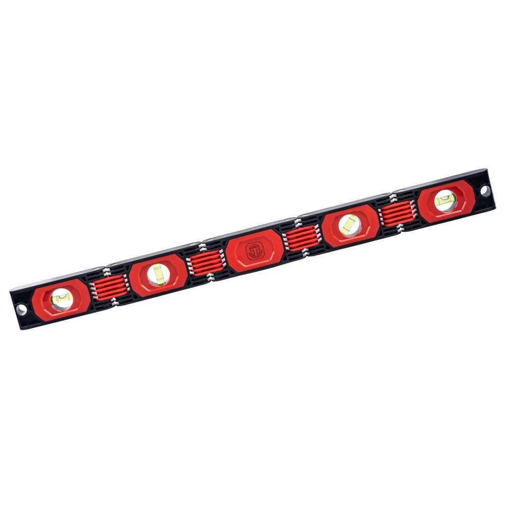 Flexible Klapp-Wasserwaage 60cm 3 Flexible Klapp-Wasserwaage 60cm