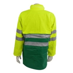 Warnschutz Regenjacke Gelb/grün EN471 Größe XXXL 7 Warnschutz Regenjacke Gelb/grün EN471 Größe XXXL -Home Tool Store f f160100027 l7883a6fc1066 e5411805201267 h2 de de 2022 07 08 1280x1280